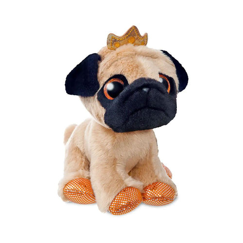 Royal Pug Köpek