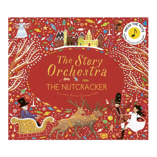 Fındıkkıran — The Story Orchestra Sesli Kitap