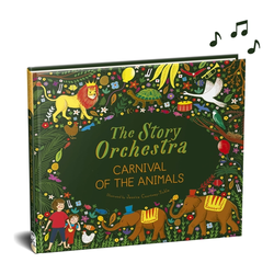 Hayvanlar Karnavalı — The Story Orchestra Sesli Kitap