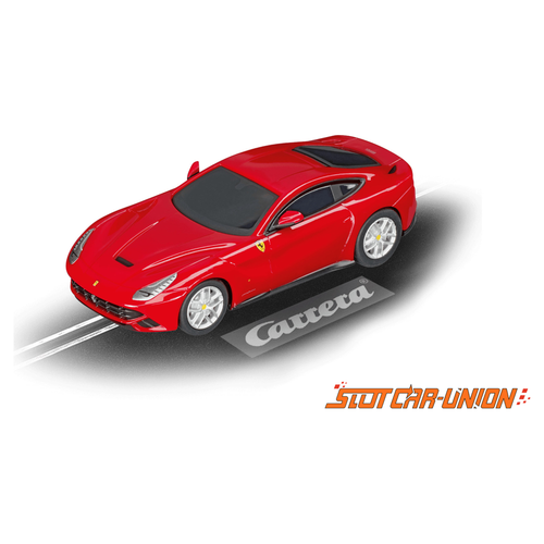 Hızlı Takip - Carrera Go!!! - Görsel 3