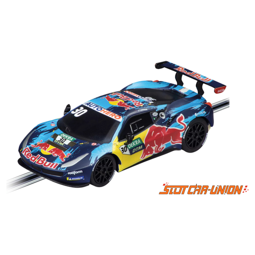 DTM Görkemli Yarış - Carrera Go!!! - Görsel 3