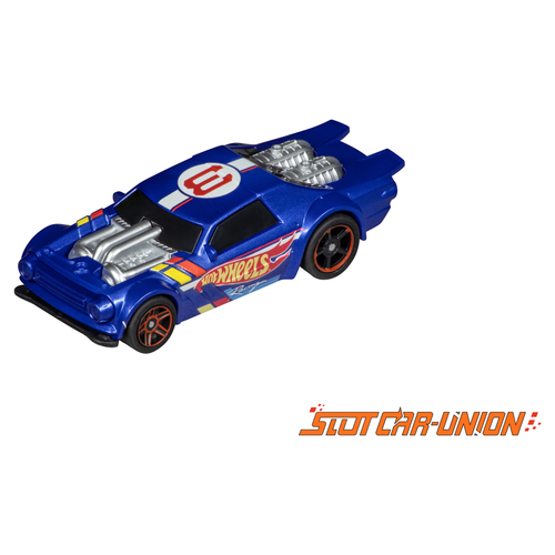 Hot Wheels 4.9m - Carrera Go!!! - Görsel 1
