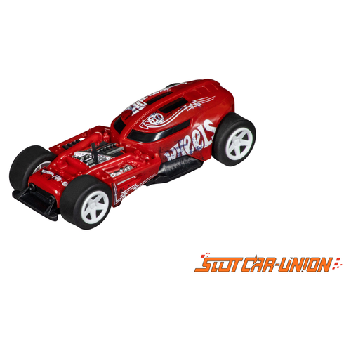 Hot Wheels 4.9m - Carrera Go!!! - Görsel 2