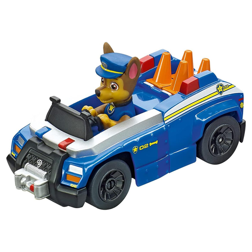 Paw Patrol Yarış ve Kurtar - Carrera First - Görsel 3
