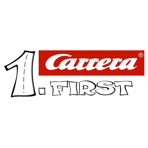 Paw Patrol Yarış ve Kurtar - Carrera First - Görsel 4