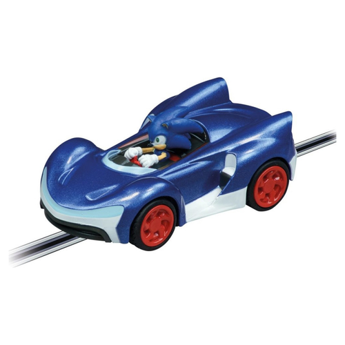 Sonic The Hedgehog - 3