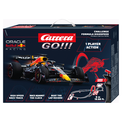 Formula Highspeed - 1