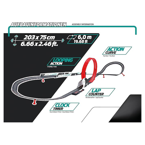 Formula Qualifying - 5