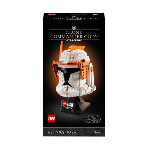 Klon Komutanı Cody Kaskı