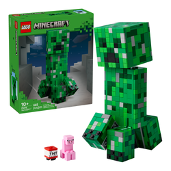 Creeper™ - LEGO Minecraft