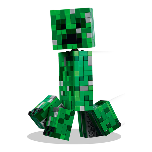 Creeper™ - LEGO Minecraft
