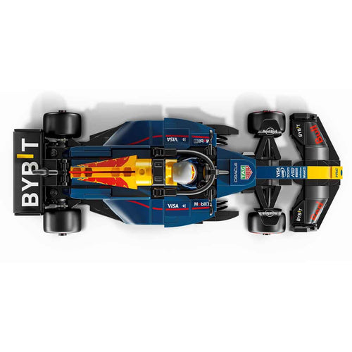 Oracle Red Bull Racing RB20 F1® Yarış Arabası