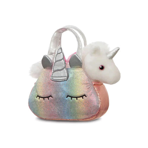 Gökkuşağı Tek Boynuzlu At