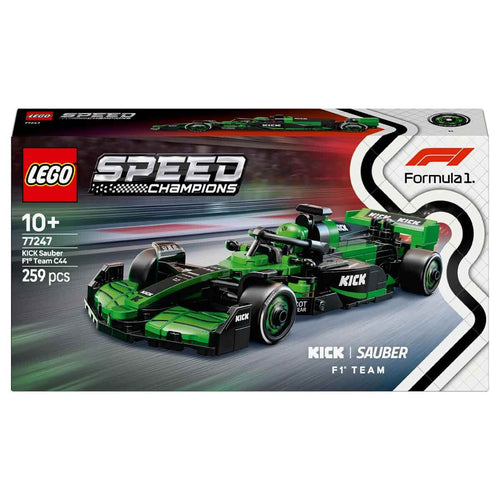KICK Sauber F1® Team C44 Yarış Arabası