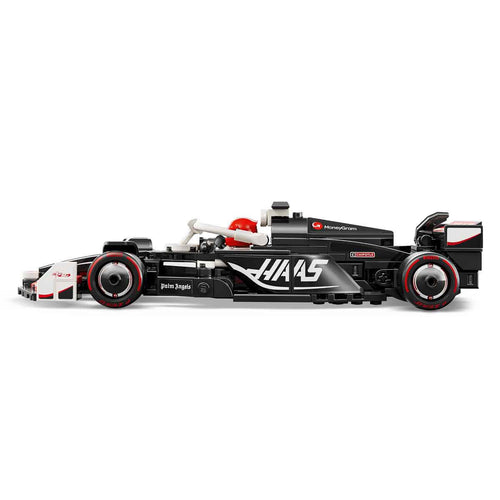 MoneyGram Haas F1® Team VF-24 Yarış Arabası