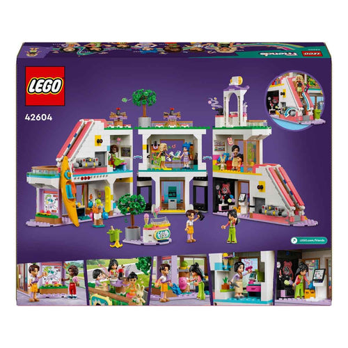 Heartlake City Alışveriş Merkezi