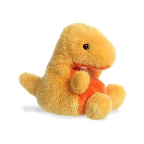 Thunder Bronto Dinozor