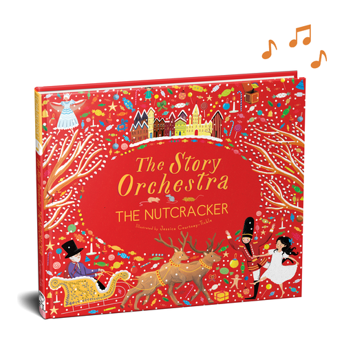 The Nutcracker