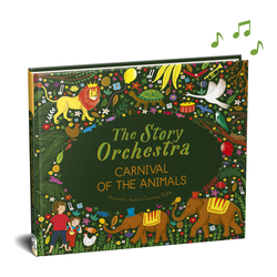 Carnival Of The Animals
