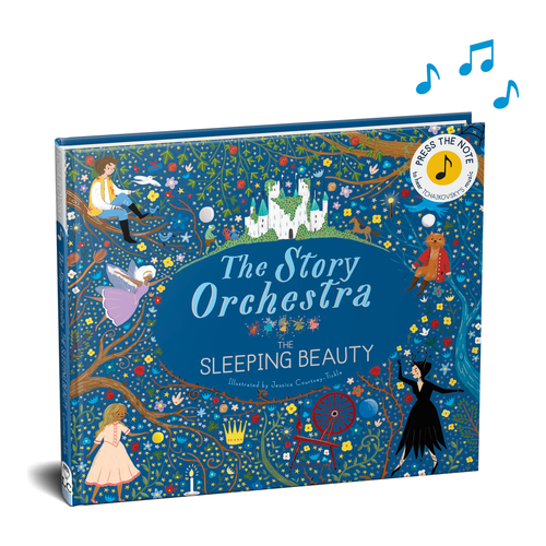 The Sleeping Beauty