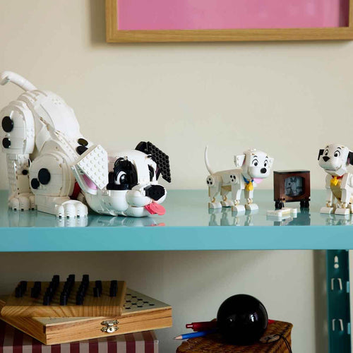 Dalmaçyalı Köpek Yavrusu