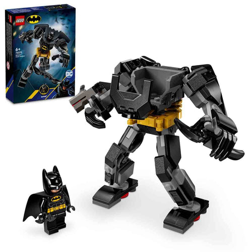 Batman Robot Zırhı