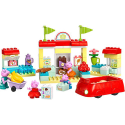 Peppa Pig Süpermarket
