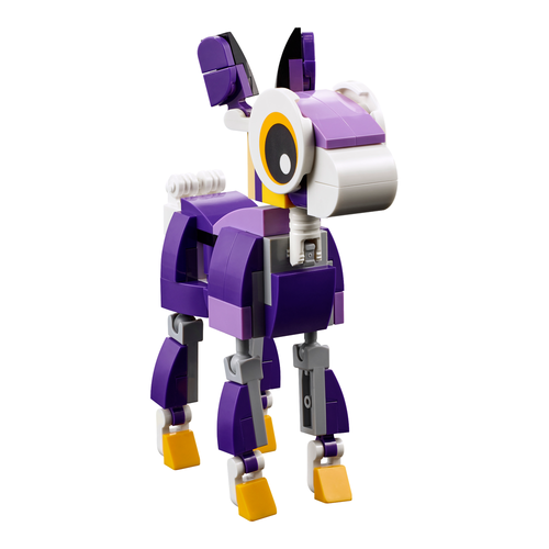Fantastik Orman Yaratıkları - LEGO Creator