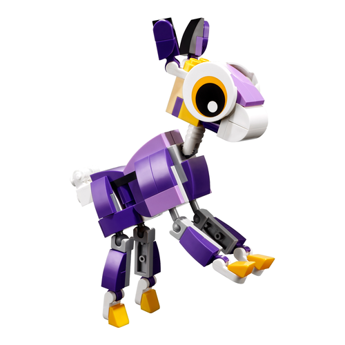 Fantastik Orman Yaratıkları - LEGO Creator