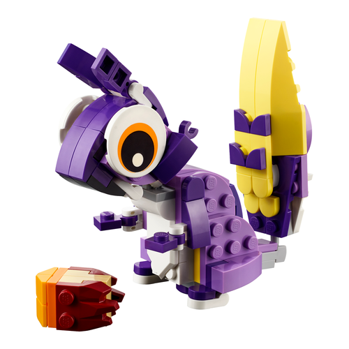 Fantastik Orman Yaratıkları - LEGO Creator