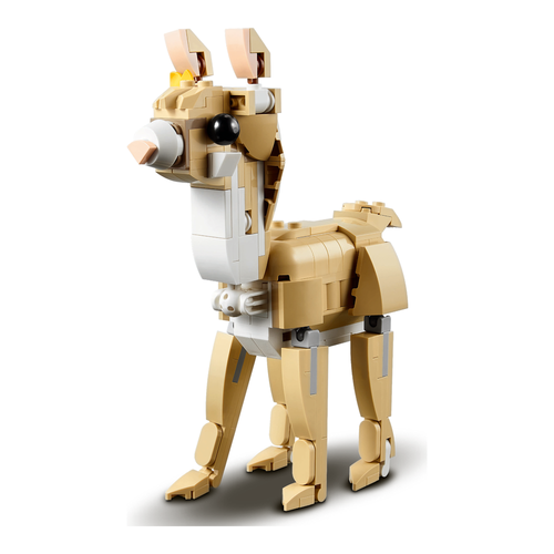 Sevimli Tavşan - LEGO Creator