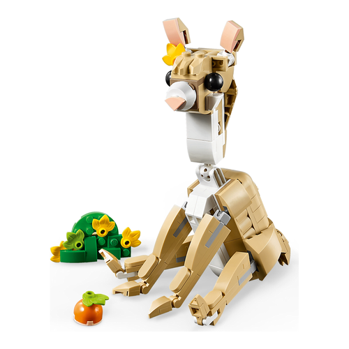 Sevimli Tavşan - LEGO Creator