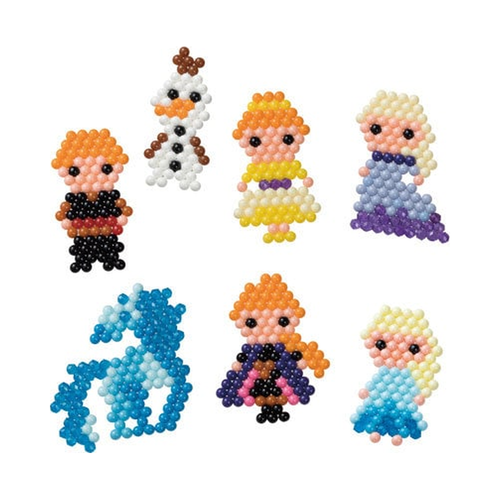 Aquabeads Karakter Seti - 5