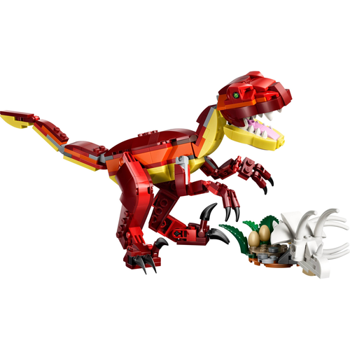 Vahşi Dinozor - Lego