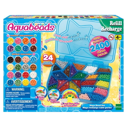 Aquabeads Mega Boncuk Seti - 1