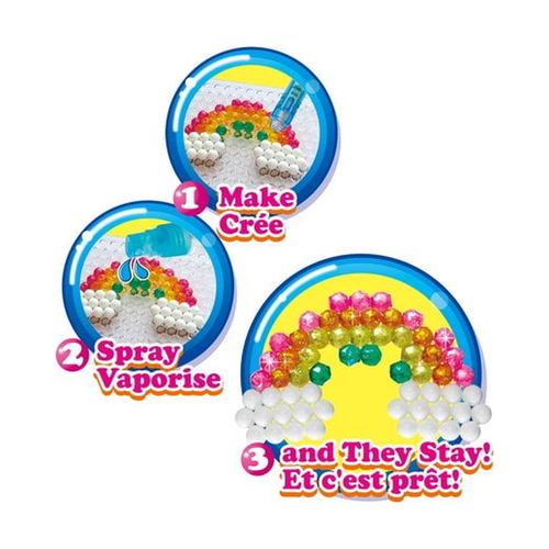 Aquabeads Mega Boncuk Seti - 4