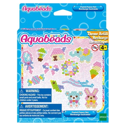 Aquabeads Pastel Boncuk Seti - 1