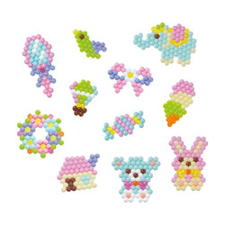 Aquabeads Pastel Boncuk Seti - 2
