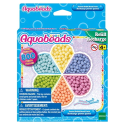 Aquabeads Pastel Boncuk Paketi - 1