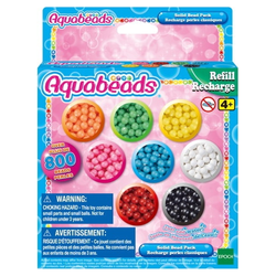 Aquabeads Boncuk Paketi - 1