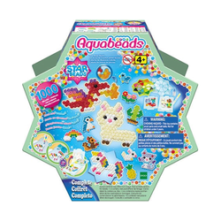 Aquabeads StarBead Başlangıç Seti - 1