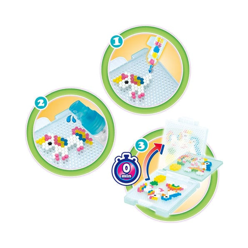Aquabeads StarBead Başlangıç Seti - 4