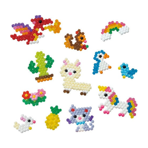 Aquabeads StarBead Başlangıç Seti - 5