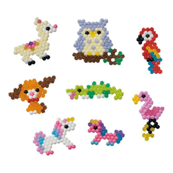 Aquabeads StarBead Arkadaşlar Seti - 2