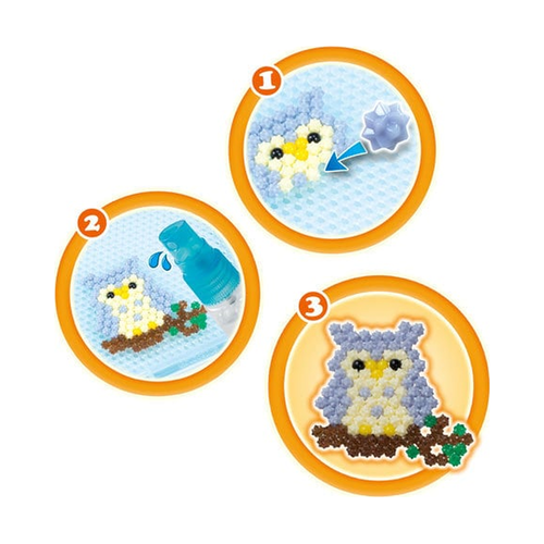 Aquabeads StarBead Arkadaşlar Seti - 4