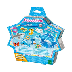 Aquabeads Okyanus Yaşamı - 1