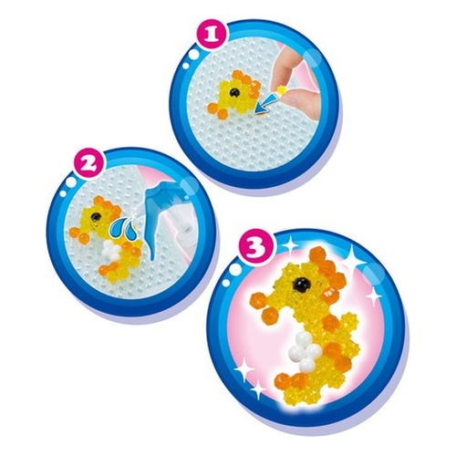 Aquabeads Okyanus Yaşamı - 4