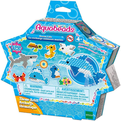Takı Yapım Seti - Aquabeads