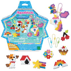Takı Yapım Seti - Aquabeads