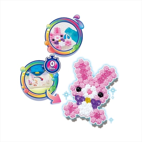 Aquabeads Çantalı Başlangıç Seti - 4